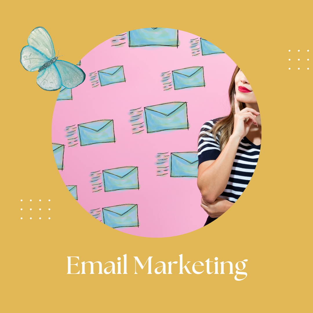 Blogs & Email Marketing