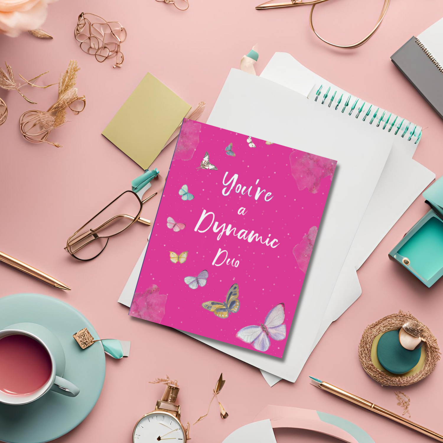 Greeting Cards