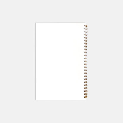 Oar Notebook
