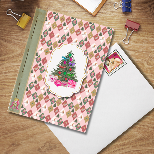 The Parlor Tree Greeting Card