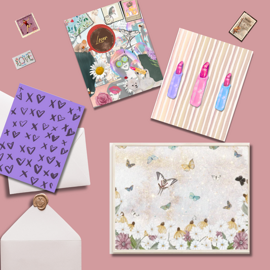 Artful Notes Bundle