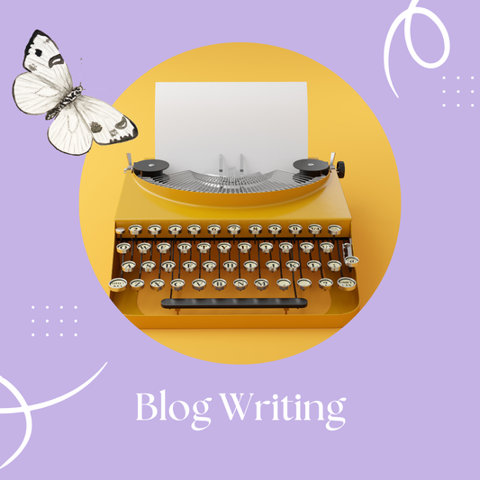 Blog & SEO Writing