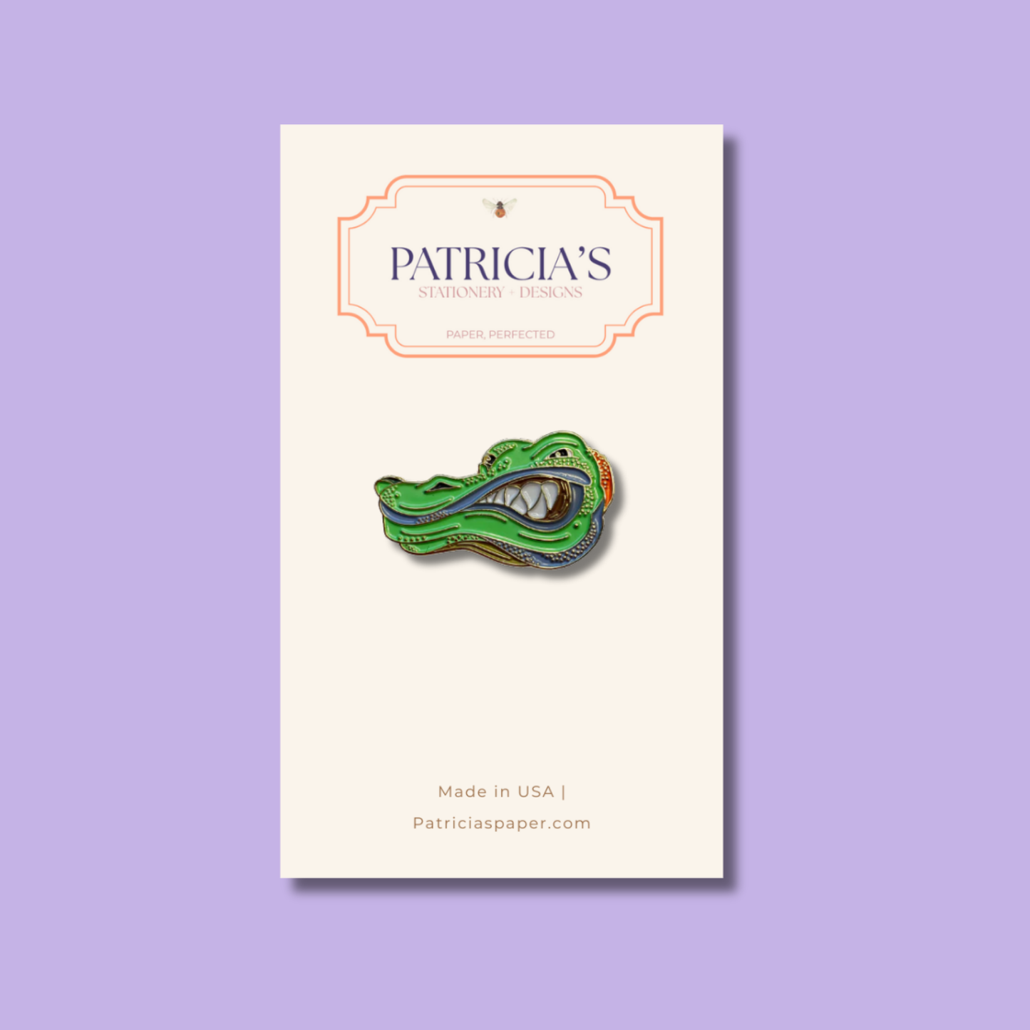 The Gator & Oar Bundle