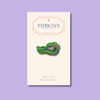 The Gator & Oar Bundle