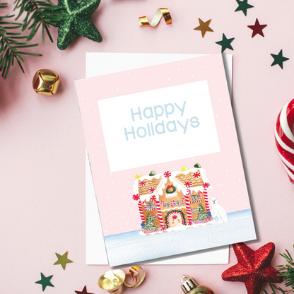 Christmas in July Bundle- Limited Edition