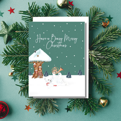 Christmas in July Bundle- Limited Edition