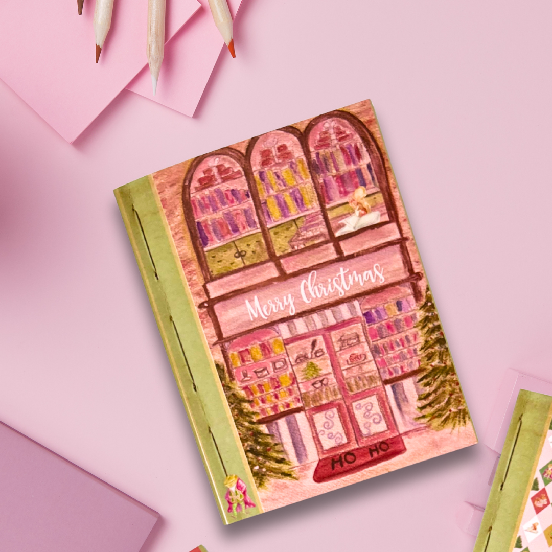 Tiny Tales Holiday Gift Bundle