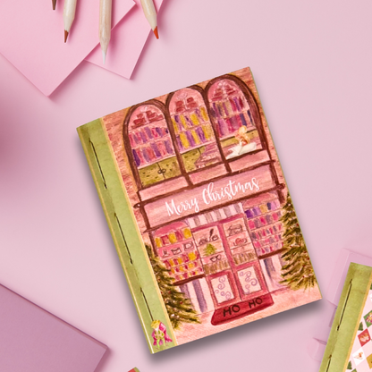 Tiny Tales Holiday Gift Bundle