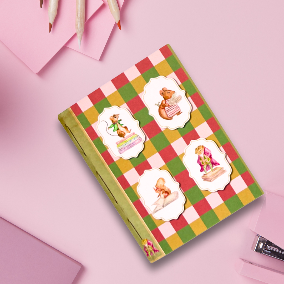 Tiny Tales Holiday Gift Bundle