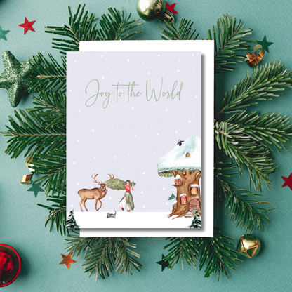 Christmas in July Bundle- Limited Edition