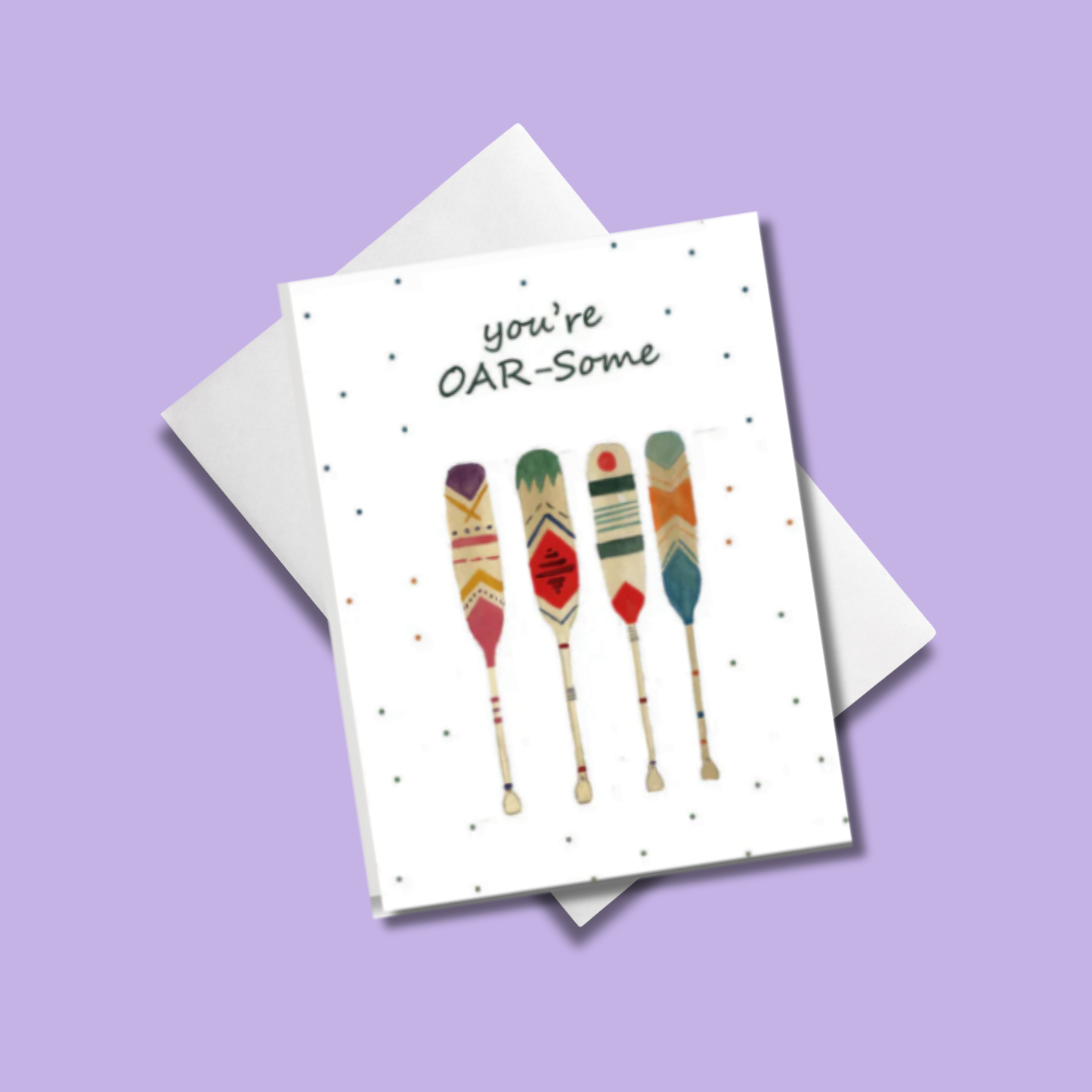 The Gator & Oar Bundle